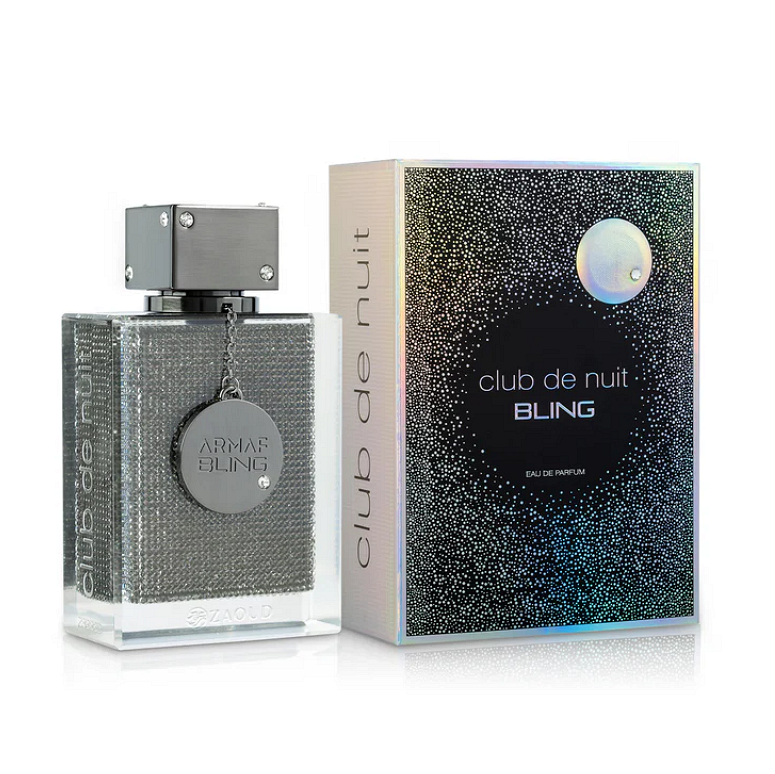 Νυχτερινό κέντρο διασκέδασης Bling