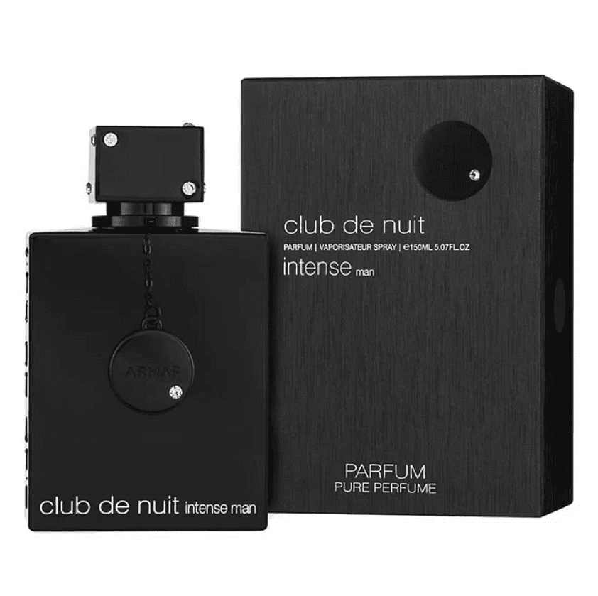 Club De Nuit Intense Man Pure Άρωμα