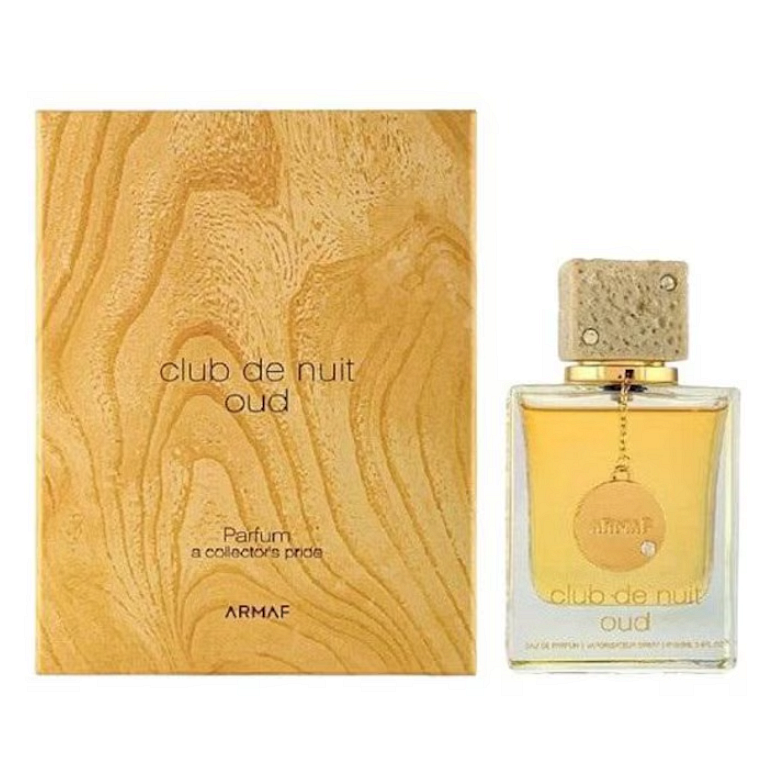 Νυχτερινό κέντρο διασκέδασης Oud