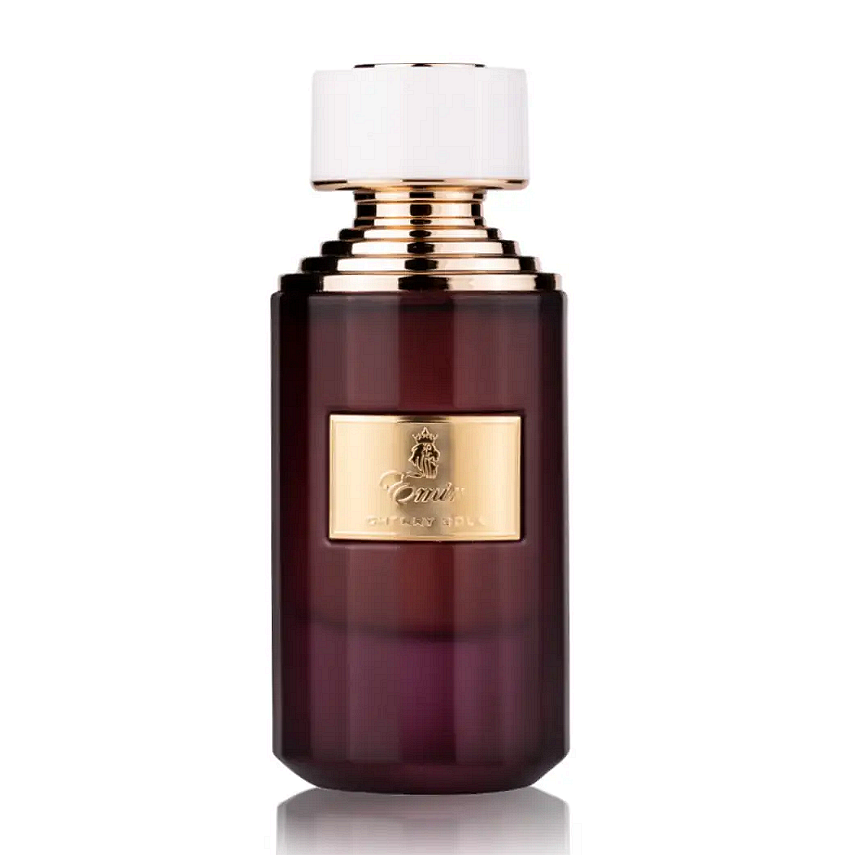 Κεράσια Κόλα