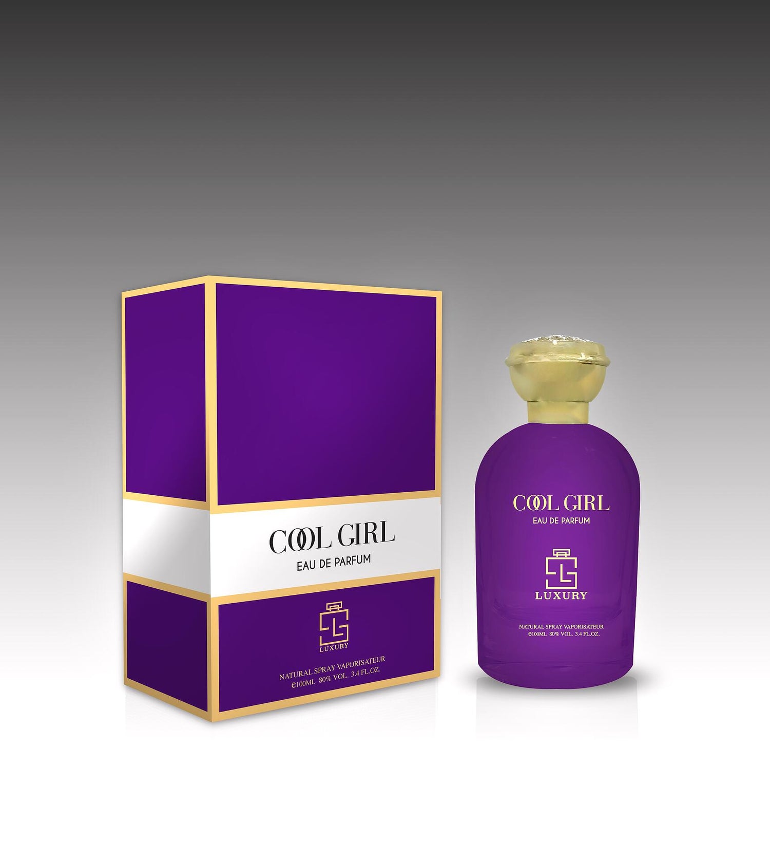 Κουλ κορίτσι