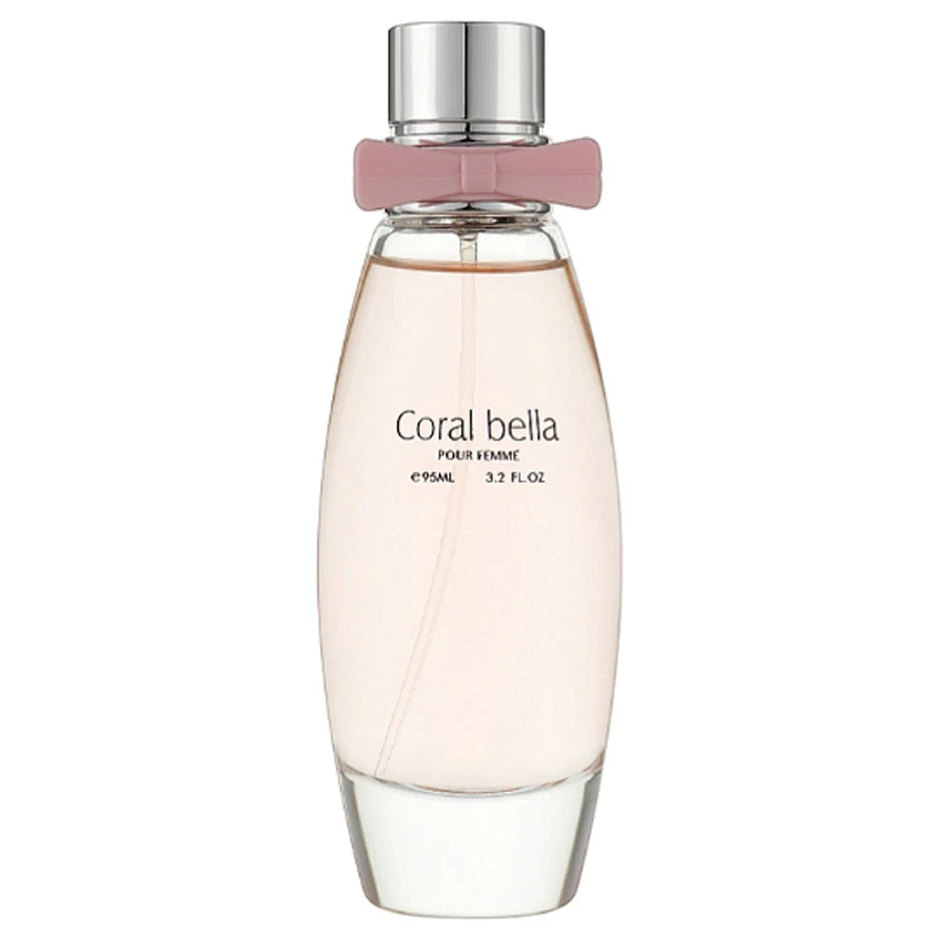 Κόραλ Μπέλα