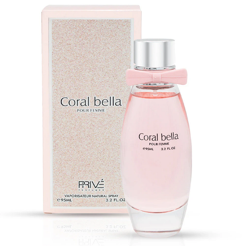 Κόραλ Μπέλα