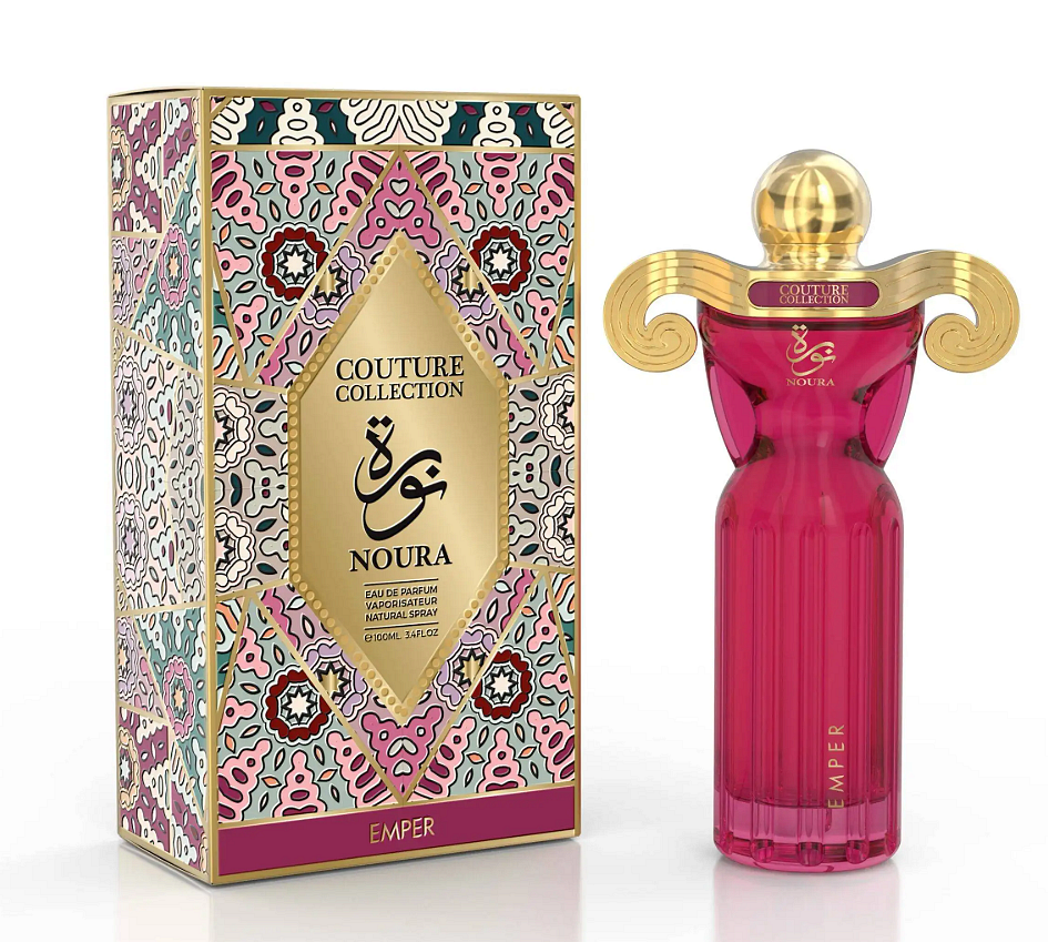 Υψηλή ραπτική Νούρα