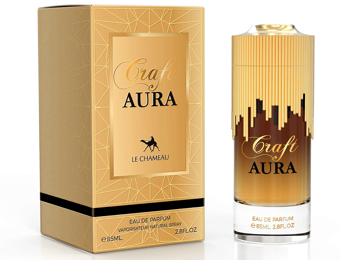 Craft Aura