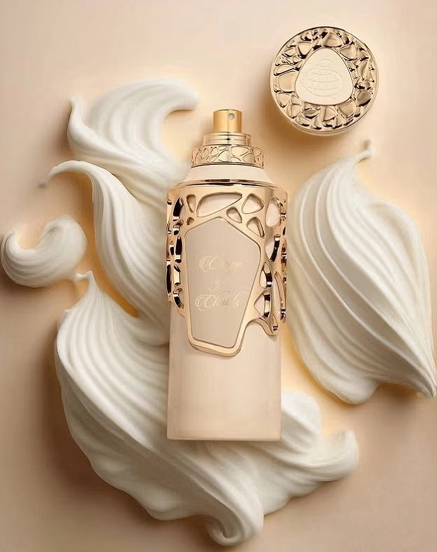 Κρέμα των Σύννεφων