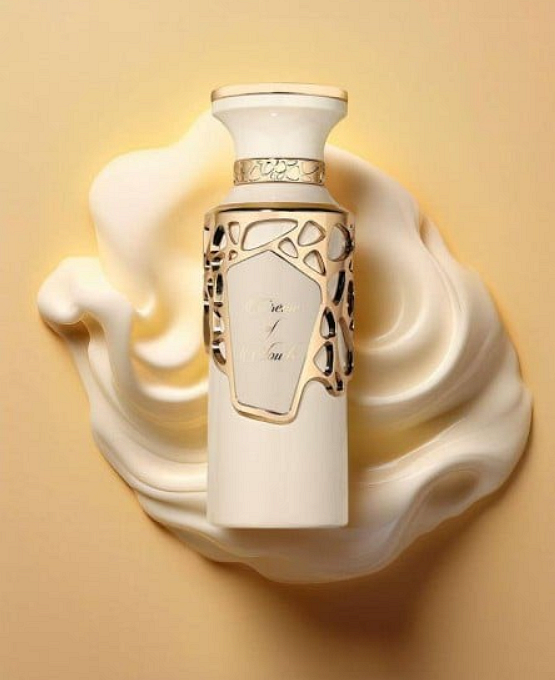 Κρέμα των Σύννεφων