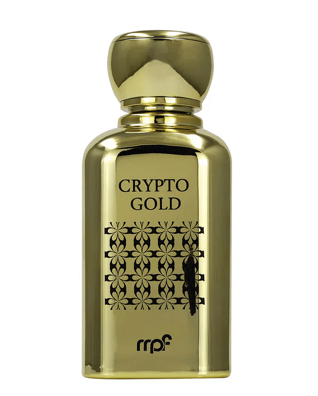 Κρυπτογραφημένο Χρυσό