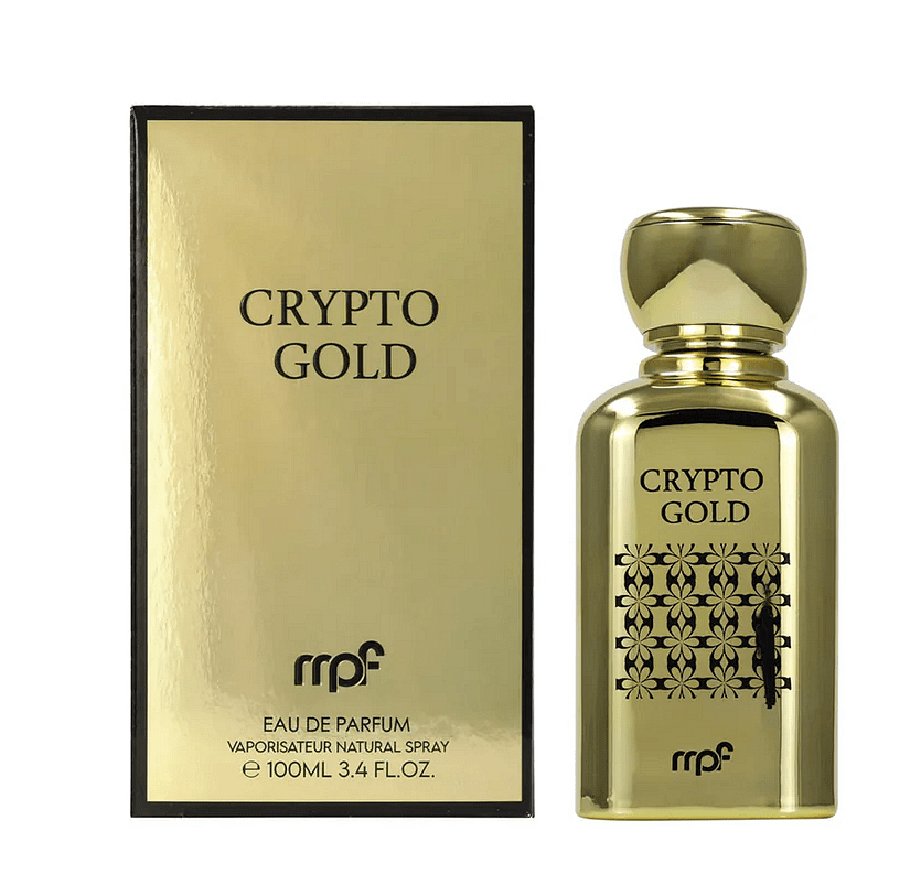 Κρυπτογραφημένο Χρυσό