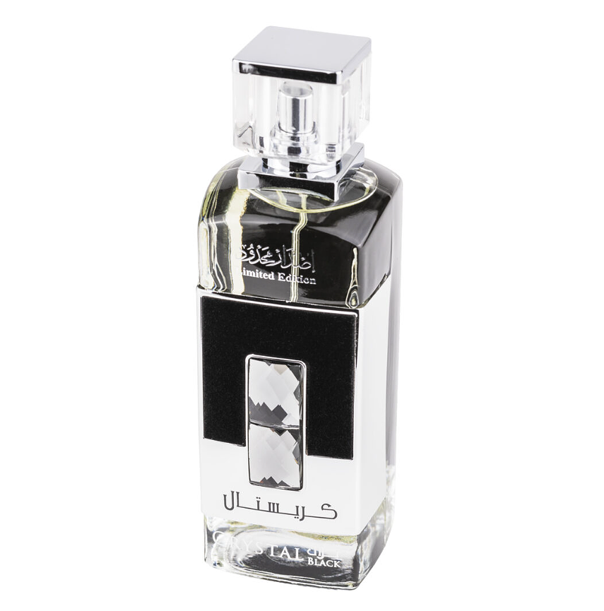 Κρυστάλλινο Μαύρο