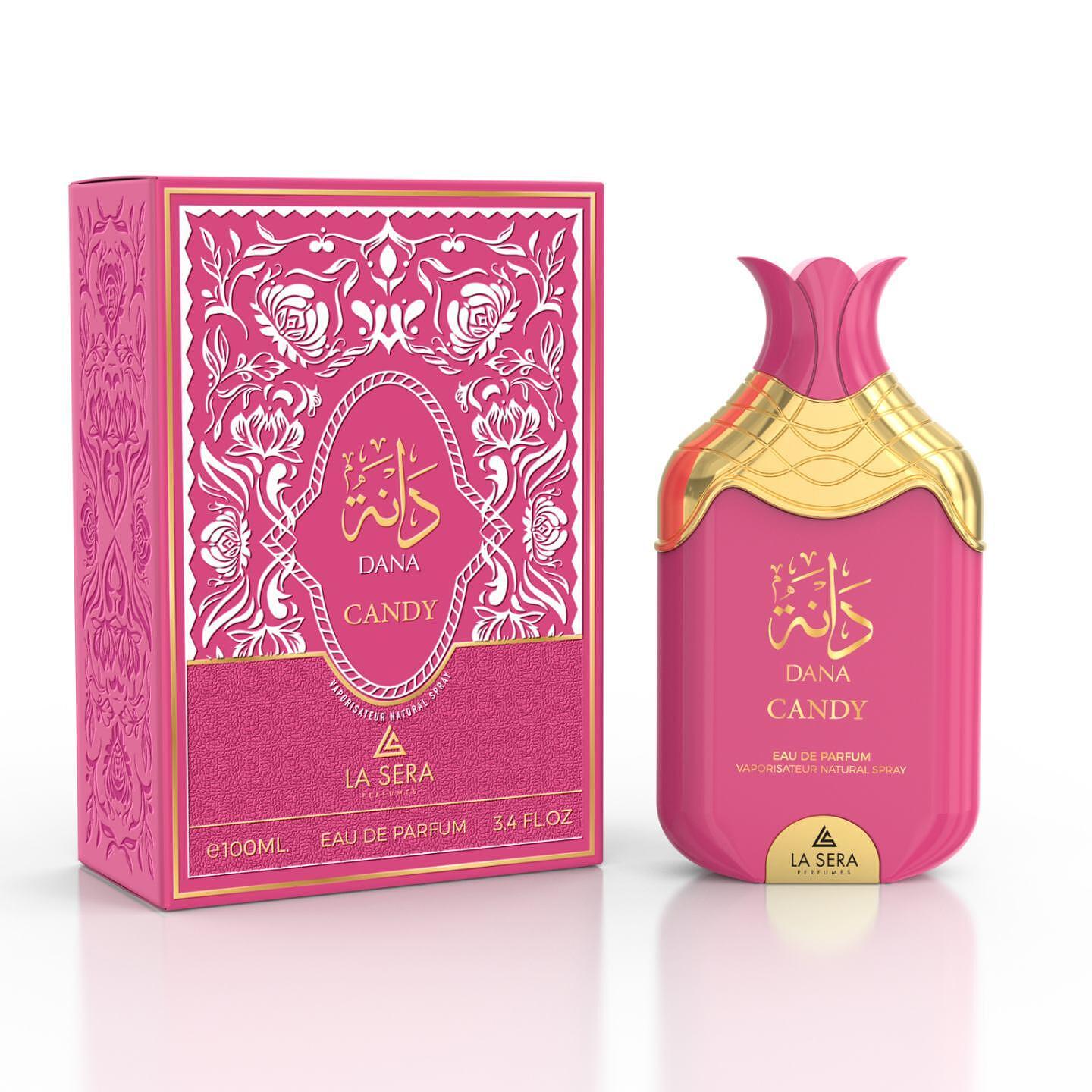 Ντάνα Κάντι