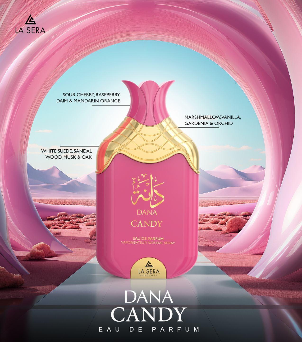 Ντάνα Κάντι