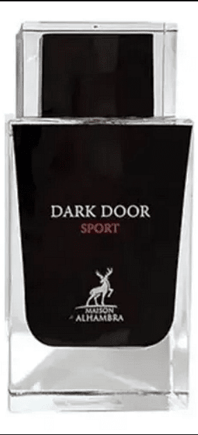 Σπορ Σκοτεινής Πόρτας
