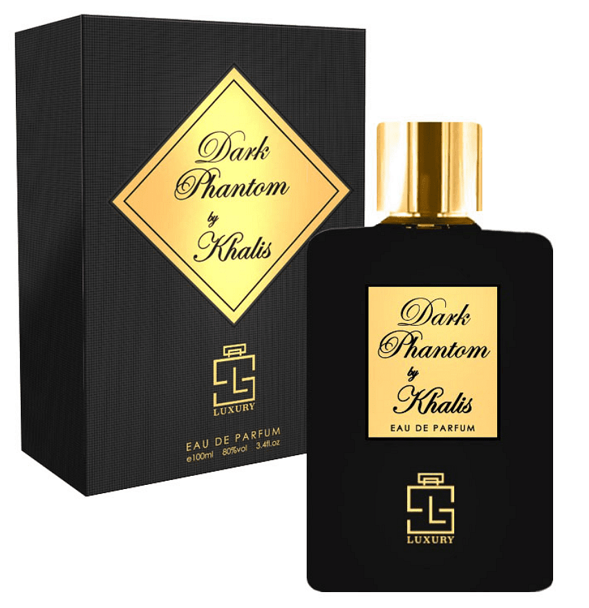 Σκοτεινό Φάντασμα