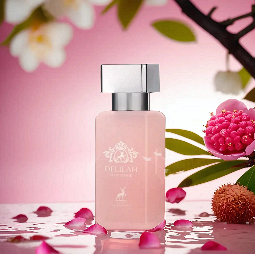 Ντελάιλα 30ml