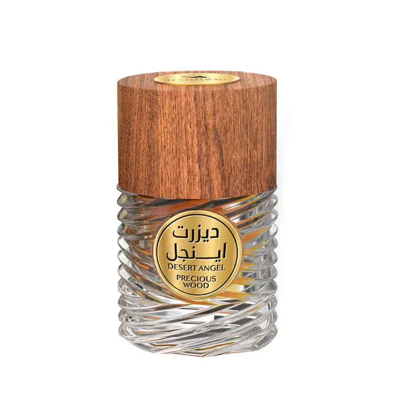 Πολύτιμο Ξύλο Άγγελου της Ερήμου