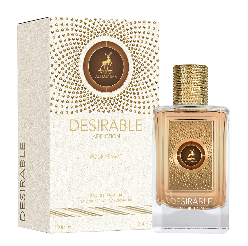 Επιθυμητός Εθισμός