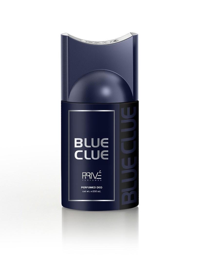 Αποσμητικό Blue Clue