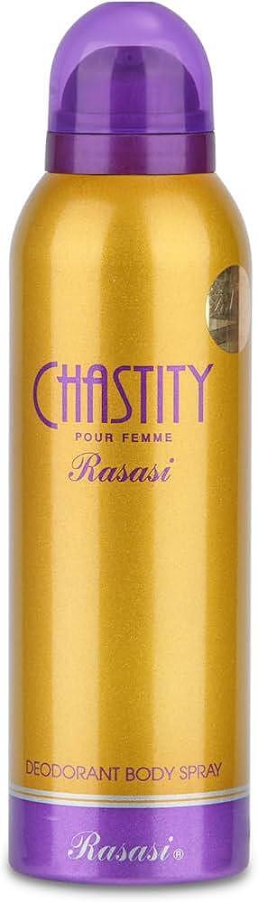 Αποσμητικό Αγνότητας