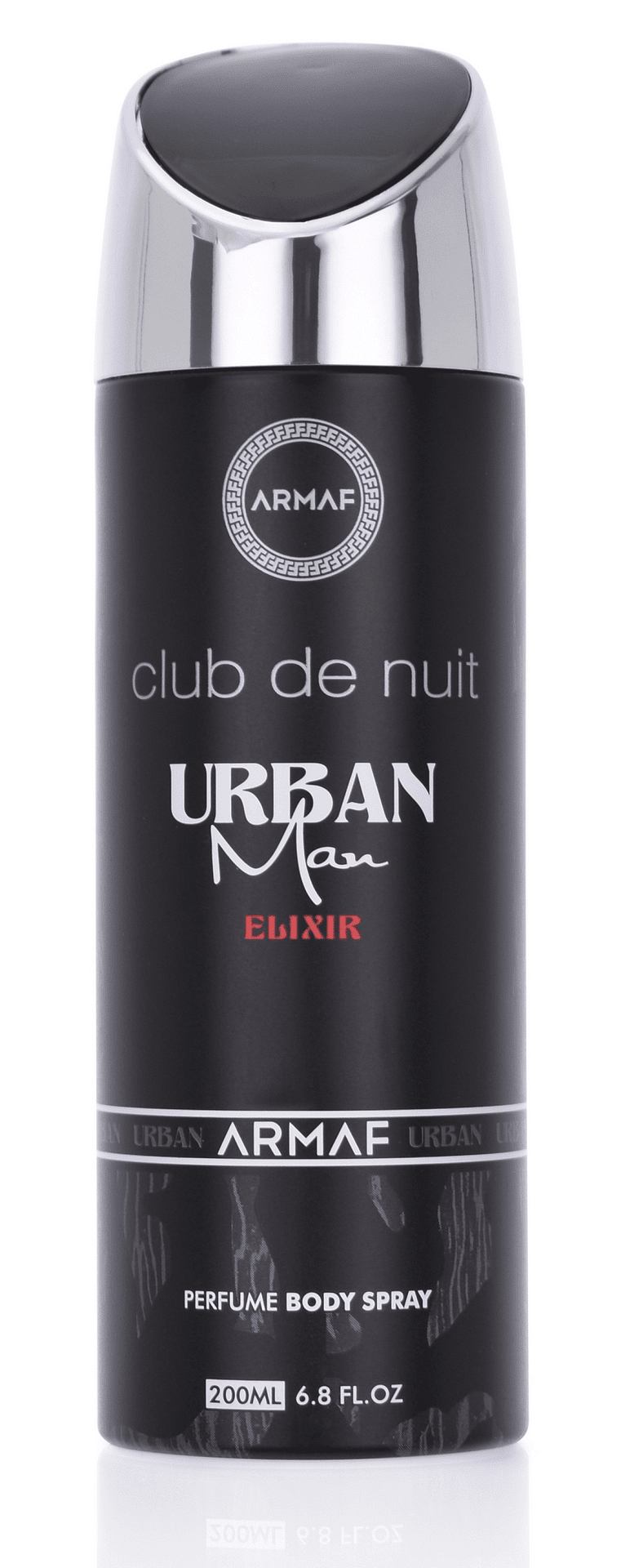 Αποσμητικό Club de Nuit Urban Man Elixir