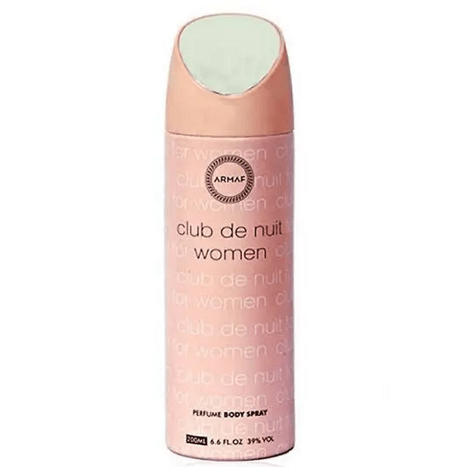 Club de Nuit αποσμητικό για γυναίκες