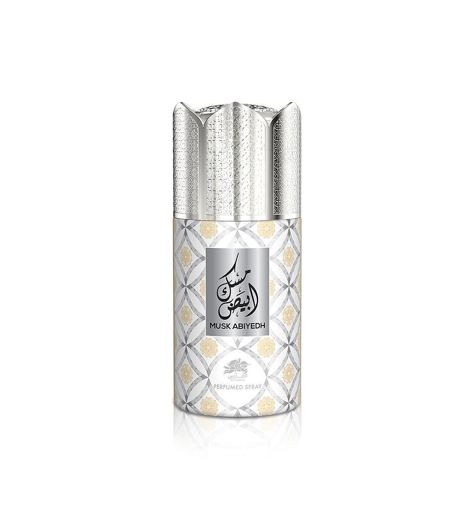 Αποσμητικό Musk Abiyedh