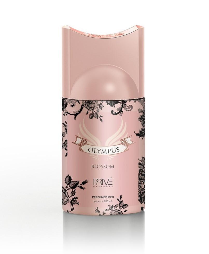 Αποσμητικό Olympus Blossom