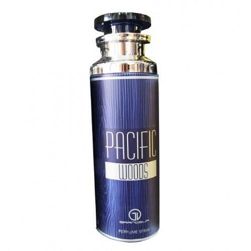 Αποσμητικό Pacific Woods