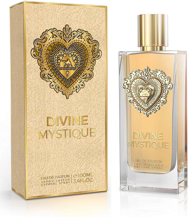 Θεϊκή Μυστικιστική