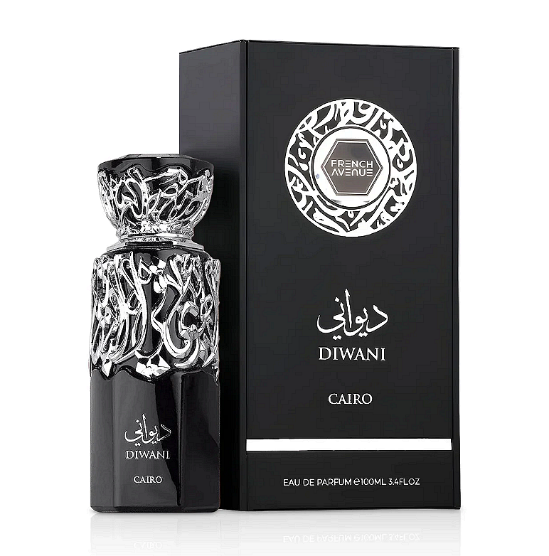 Κάιρο Ντιουάνι