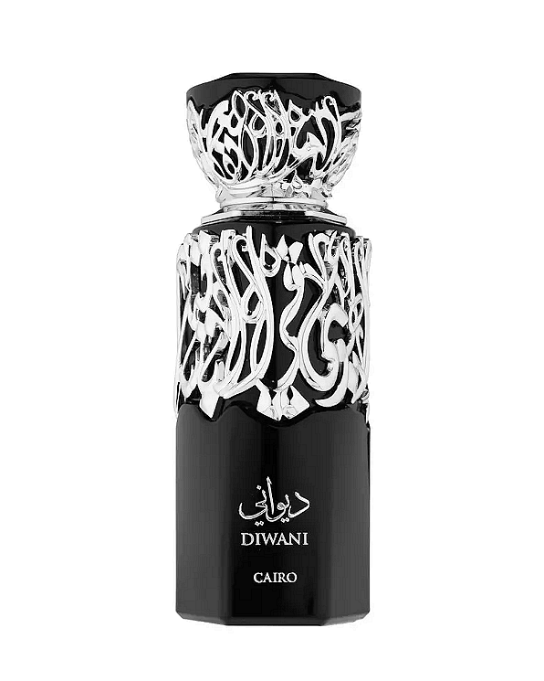 Κάιρο Ντιουάνι