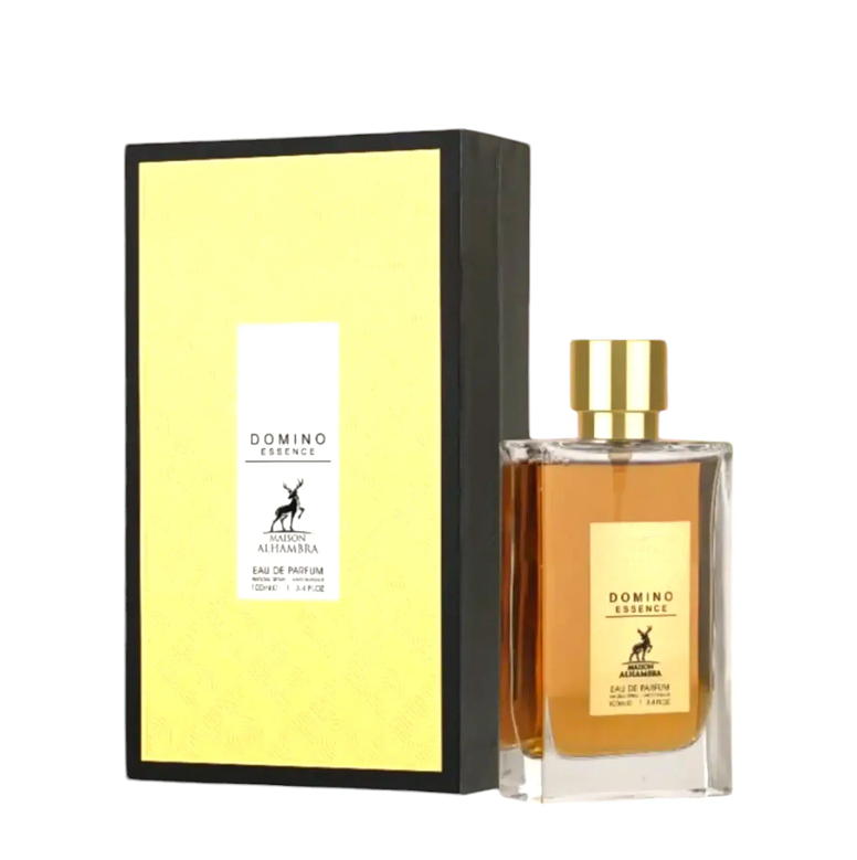 Ντόμινο Ουσία