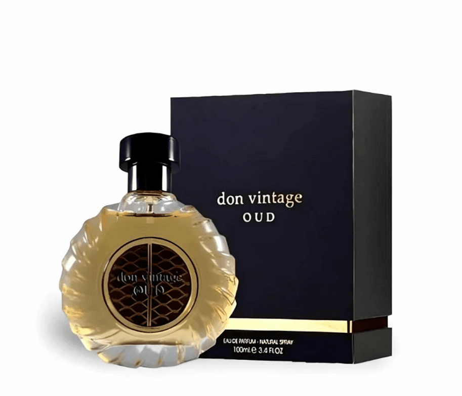 Ντον Βίντατζ Ούτι