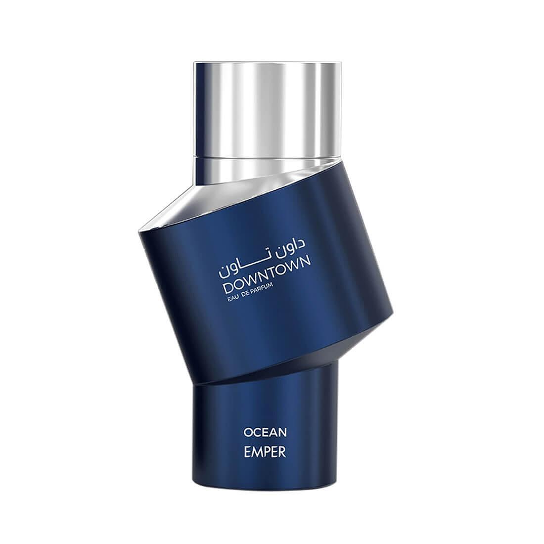 Κέντρο Ωκεανού