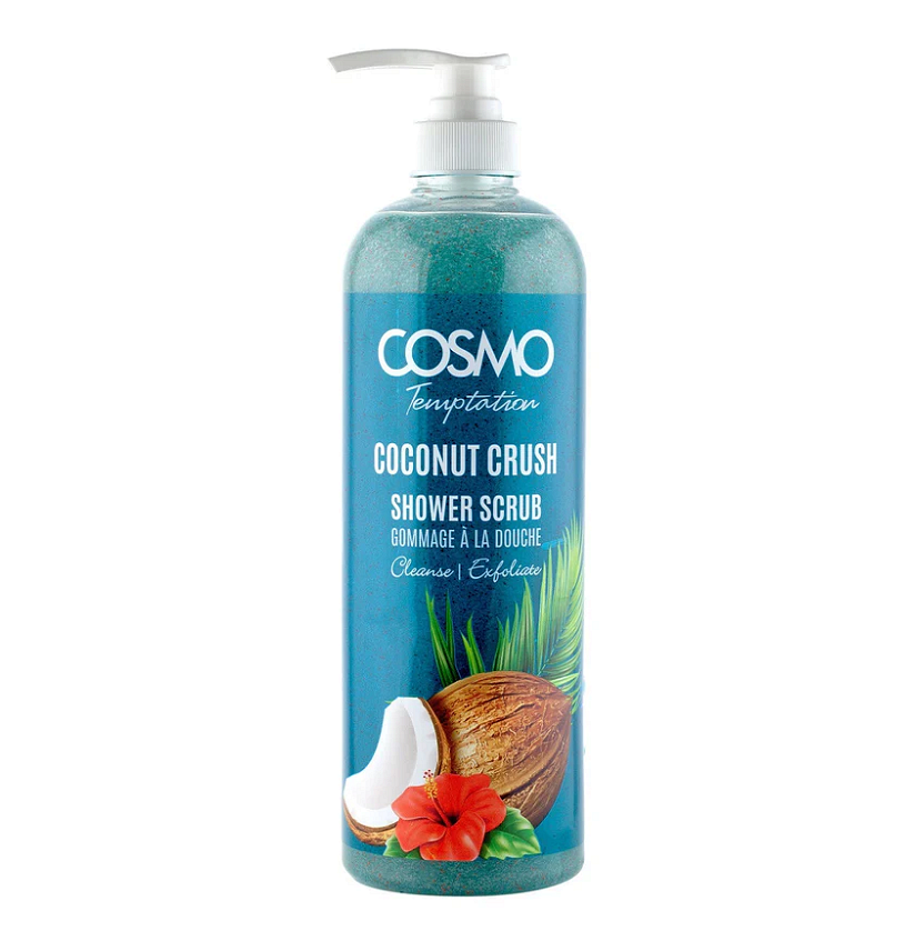 Αφρόλουτρο Cosmo Coconut 1000ml