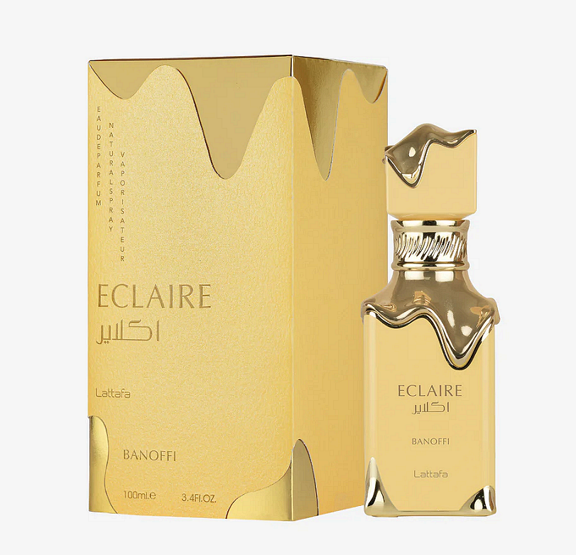 Μπάνοφι Εκλέρ