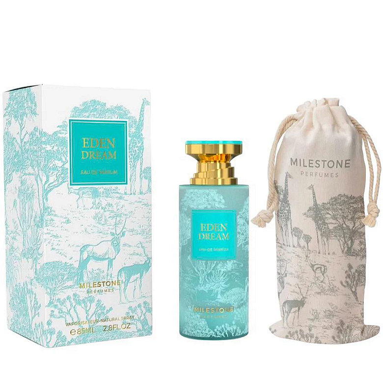 Όνειρο της Εδέμ