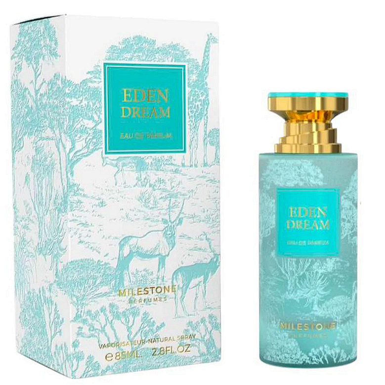 Όνειρο της Εδέμ