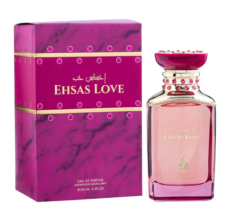 Αγάπη της Έχσας