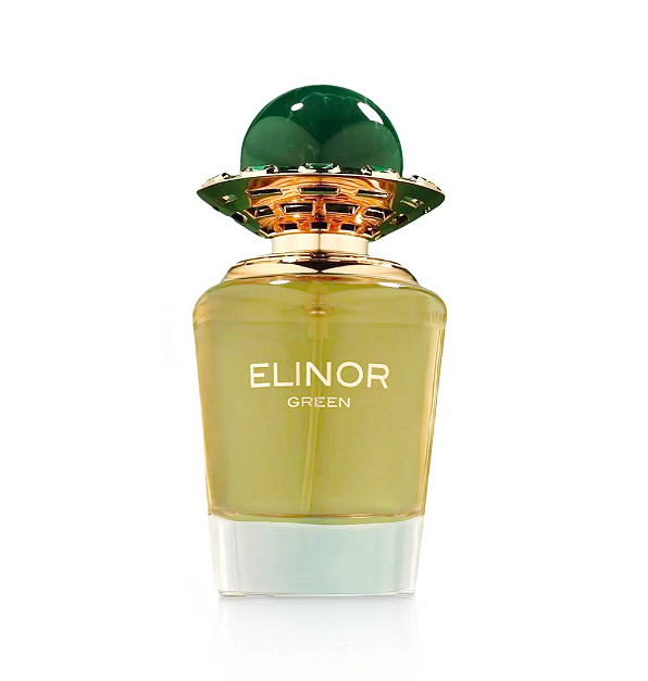 Έλινορ Γκριν