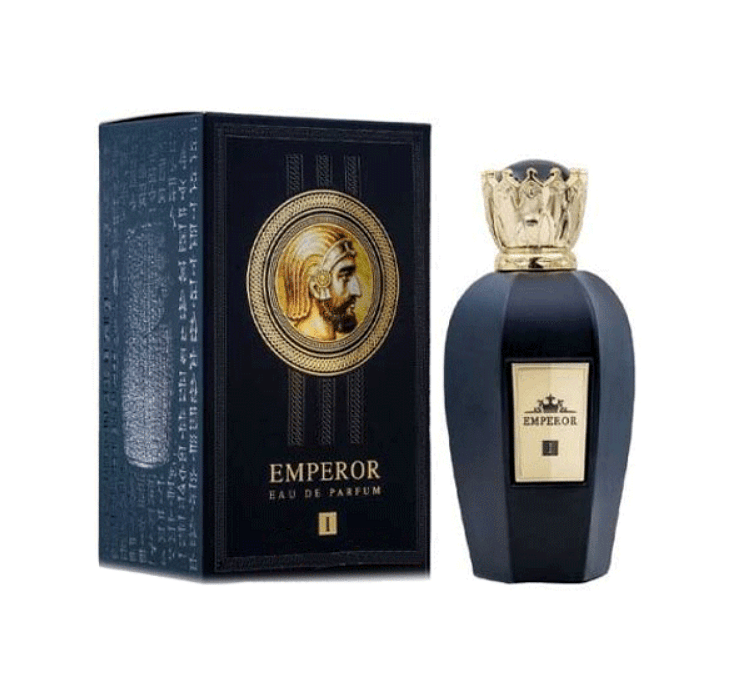 Αυτοκράτορας 1