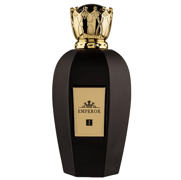 Αυτοκράτορας 1