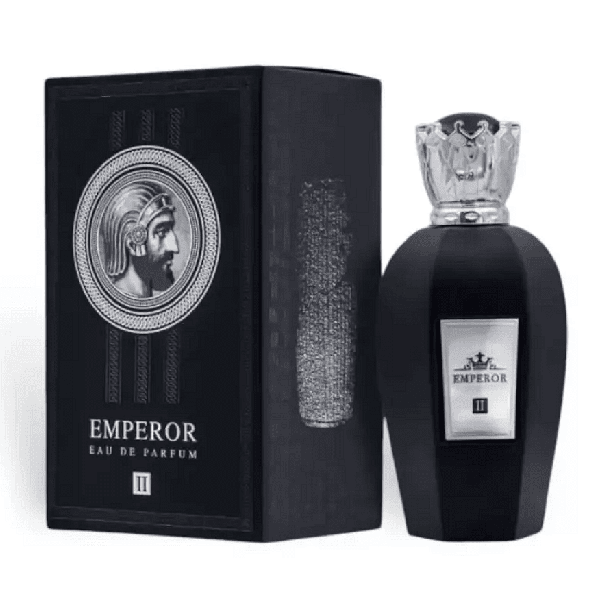 Αυτοκράτορας Β΄