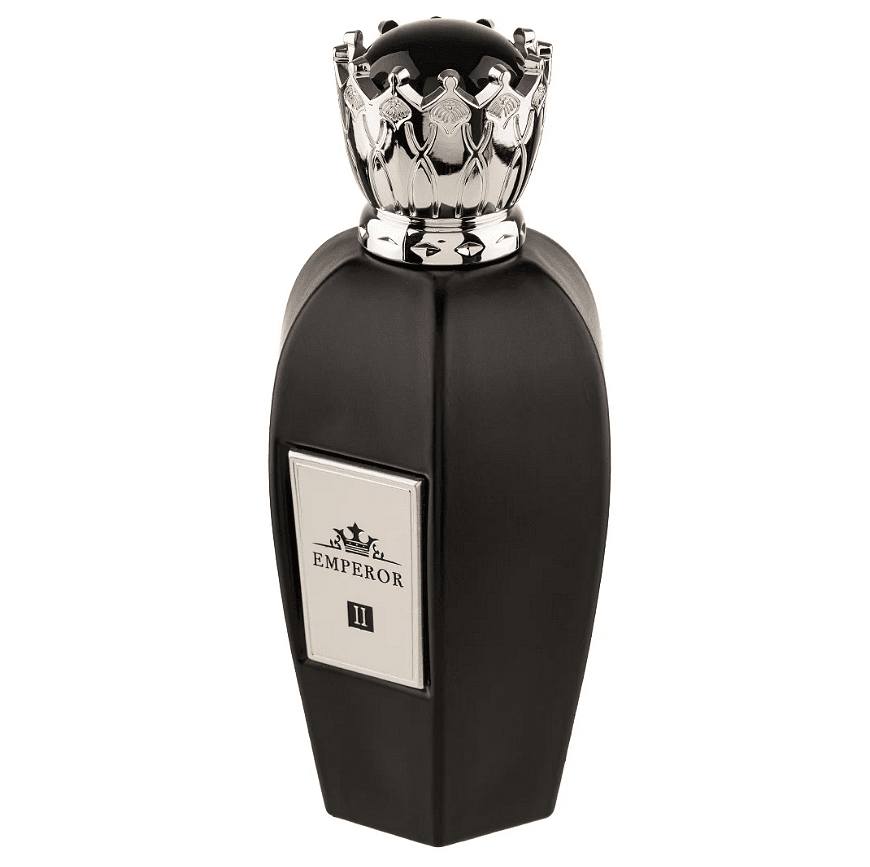 Αυτοκράτορας Β΄