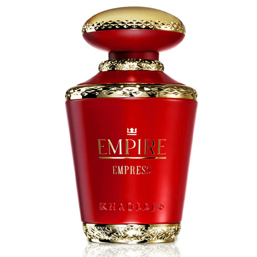 Αυτοκράτειρα της Αυτοκρατορίας