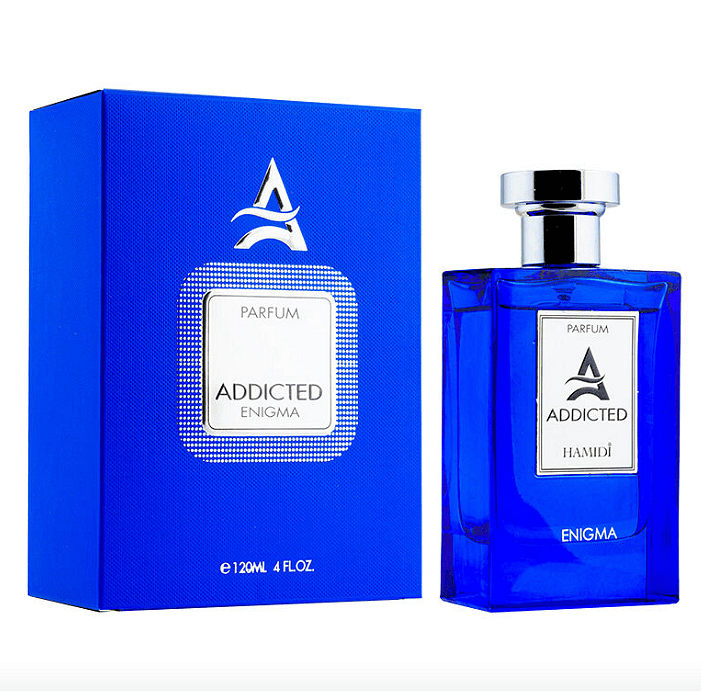 Εθισμένο Αίνιγμα