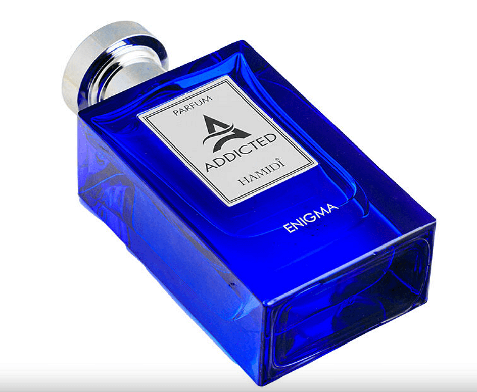 Εθισμένο Αίνιγμα