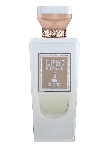 Επικό Μιράζ