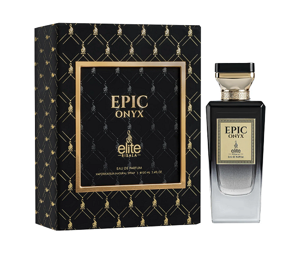 Επικός Όνυχας