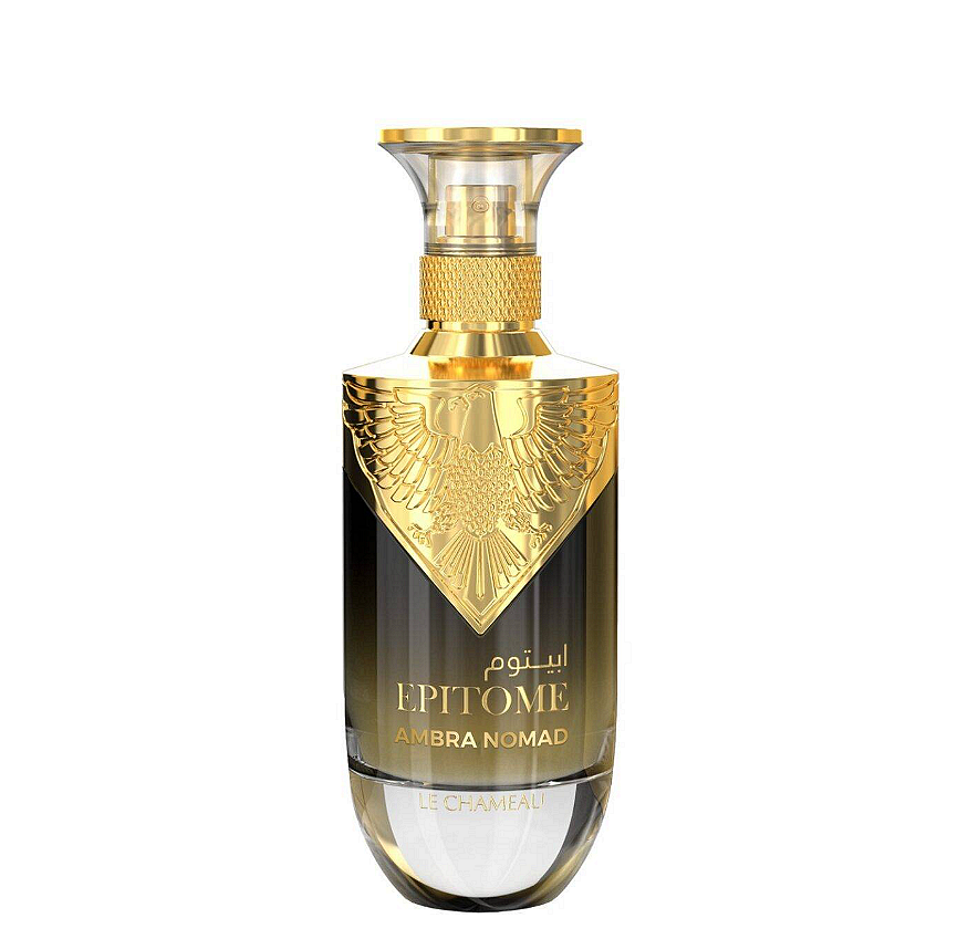 Επιτομή Amber Nomad